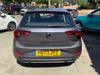 Volkswagen Polo LIFE TSI