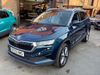 skoda KAROQ SE L TSI