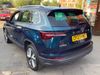 skoda KAROQ SE L TSI