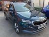 skoda KAROQ SE L TSI