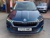 skoda KAROQ SE L TSI