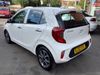 Kia Picanto 3 Automatic