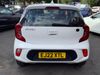 Kia Picanto 3 Automatic