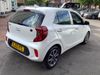 Kia Picanto 3 Automatic