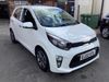 Kia Picanto 3 Automatic