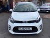 Kia Picanto 3 Automatic
