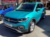 Volkswagen T-cross SEL TSI DSG