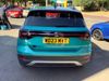 Volkswagen T-cross SEL TSI DSG