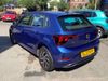 Volkswagen Polo LIFE TSI DSG