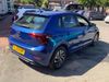 Volkswagen Polo LIFE TSI DSG