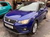 SEAT Arona TSI SE TECHNOLOGY