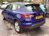 SEAT Arona TSI SE TECHNOLOGY