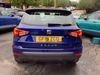 SEAT Arona TSI SE TECHNOLOGY