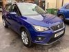SEAT Arona TSI SE TECHNOLOGY