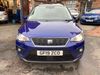 SEAT Arona TSI SE TECHNOLOGY