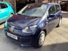 Volkswagen UP MOVE UP £20 Road Tax