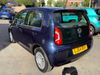 Volkswagen UP MOVE UP £20 Road Tax
