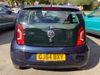 Volkswagen UP MOVE UP £20 Road Tax