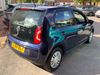 Volkswagen UP MOVE UP £20 Road Tax