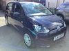 Volkswagen UP MOVE UP £20 Road Tax