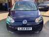 Volkswagen UP MOVE UP £20 Road Tax