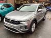 Volkswagen T-roc LIFE TSI DSG