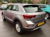 Volkswagen T-roc LIFE TSI DSG