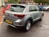 Volkswagen T-roc LIFE TSI DSG
