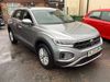 Volkswagen T-roc LIFE TSI DSG
