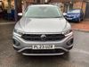 Volkswagen T-roc LIFE TSI DSG