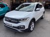 Volkswagen T-cross SEL TSI
