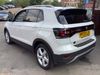 Volkswagen T-cross SEL TSI