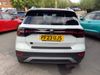 Volkswagen T-cross SEL TSI