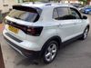 Volkswagen T-cross SEL TSI