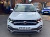 Volkswagen T-cross SEL TSI