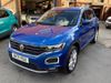 Volkswagen T-roc SEL TSI EVO DSG