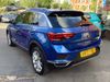 Volkswagen T-roc SEL TSI EVO DSG