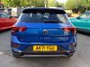 Volkswagen T-roc SEL TSI EVO DSG