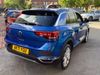 Volkswagen T-roc SEL TSI EVO DSG