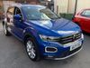 Volkswagen T-roc SEL TSI EVO DSG
