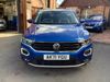 Volkswagen T-roc SEL TSI EVO DSG