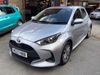 Toyota Yaris ICON FHEV Auto