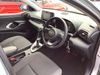 Toyota Yaris ICON FHEV Auto