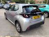 Toyota Yaris ICON FHEV Auto
