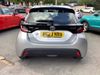 Toyota Yaris ICON FHEV Auto