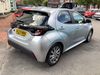 Toyota Yaris ICON FHEV Auto