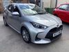 Toyota Yaris ICON FHEV Auto