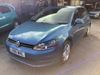 Volkswagen Golf MATCH EDITION TSI DSG BMT