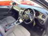 Volkswagen Golf MATCH EDITION TSI DSG BMT