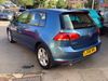Volkswagen Golf MATCH EDITION TSI DSG BMT